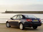 Chevrolet Epica 2006 года (UK)